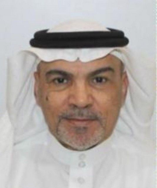 عبدالله الزهراني