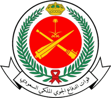 قوات الدفاع الجوي الملكي السعودي