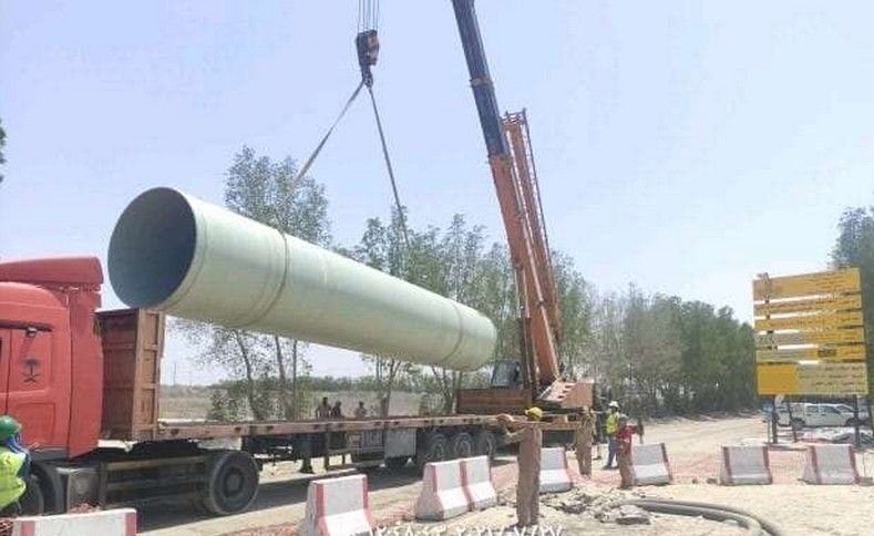 الأعمال الميكانيكية
